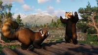 Planet Zoo Console-editie - Xbox-serie - thumbnail