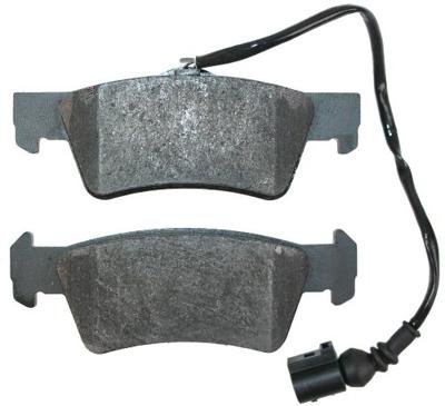 Remblokken set 37494