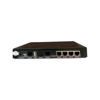 Patton SmartNode 4131, ISDN BRI VoIP Gateway 4 BRI TE/NT HPC - thumbnail