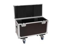 Roadinger ROADINGER Flightcase 1x LED SL-350 MZF DMX Search Light - thumbnail