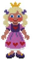 Hama Strijkkralen fairytale 4000 stuks - thumbnail