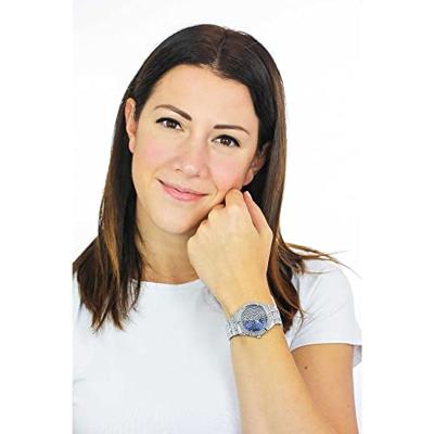 Guess GW0312L1 (Ø 36 mm) Dames horloge