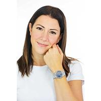 Guess GW0312L1 (Ø 36 mm) Dames horloge - thumbnail