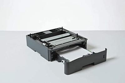 Brother LT-5500 papierlade & documentinvoer Automatische documentinvoer (ADF) 250 vel Brother LT-5500 papierlade & documentinvoer Automatische documentinvoer (ADF) 250 vel