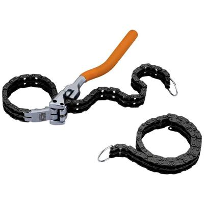 Bahco BE64520 Bahco BE64520 Kettingoliefiltersleutel, Ø 60-160 mm