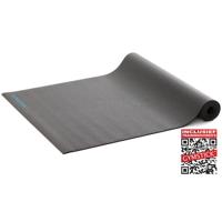 Active Fitnessmat 1 stuk Zwart - thumbnail