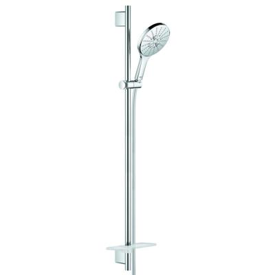 Grohe Rainshower Smartactive 150 Glijstangset Chroom