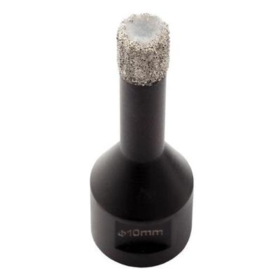 InterDynamics Inter dynamics diamantboor | droogboren met wax | 10 mm x m14 - 940010