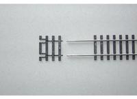 H0 Piko A-rails 55282 Bielzen 31 mm 12 stuk(s) - thumbnail