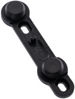 CONTEC bidon "rivers twist set". ct bottle rivers twist set 600ml fidlock w. base - thumbnail