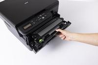 Laserprinter Brother DCP-L2627DWXL - thumbnail