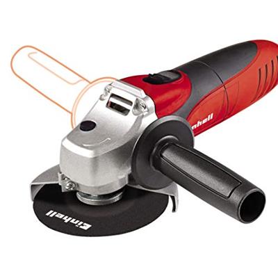 Einhell TC-AG 115 4430618 Haakse slijper 115 mm 500 W Einhell TC-AG 115 4430618 Haakse slijper 115 mm 500 W