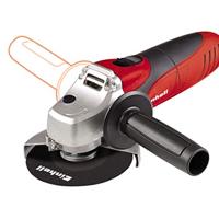 Einhell TC-AG 115 4430618 Haakse slijper 115 mm 500 W - thumbnail