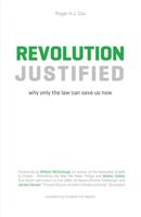 Revolution justified - Roger H.J. Cox - ebook - thumbnail
