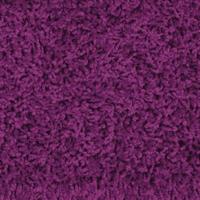 Trapmatten 30 st 56x17x3 cm Roze Halfrond - thumbnail