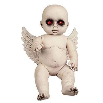 Vurige Baby Engel Halloween Vurige Baby Engel Halloween