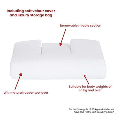 The Pillow Compact standaard