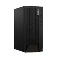 Lenovo ThinkCentre M90t Gen 5 12V6 - Tower - Core i7 i7-14700/2.1 GHz - vPro Enterprise - RAM 32 GB - SSD 1 TB - DVD-Writer - UHD Graphics 770-1GbE, Wi-Fi 6E, Bluetooth 5.3 - thumbnail