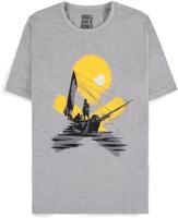 Skull & Bones - Men's Short Sleeved T-shirt - thumbnail