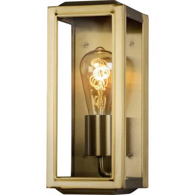 KonstSmide Gouden muurlampCarpi - 7347-800