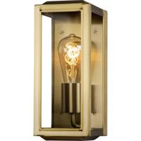 KonstSmide Gouden muurlampCarpi - 7347-800 - thumbnail