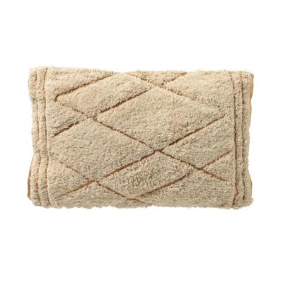 Dutch Decor sierkussen DUUK - 30x50 cm Tofu