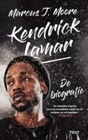 Kendrick Lamar - Marcus J. Moore - ebook - thumbnail