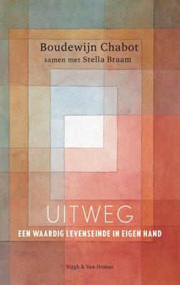 Boudewijn  Chabot & Stella  Braam Uitweg