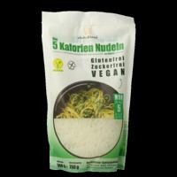 Schultz & Konig 5 Calorieen noedels kelp alginaat 360 Gram - thumbnail