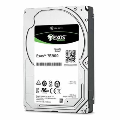 Seagate Constellation Constellation.2 2TB - [ST2000NX0273]