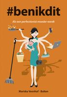 Mariska  Veenhof Bulten #benikdit - thumbnail