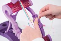 Kralen voor Armbanden Ravensburger Bracelets Factory - thumbnail