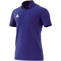 Adidas Condivo 18 Polo Blue - thumbnail