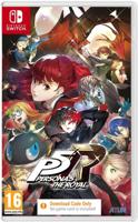 Persona 5 Royal (Code in a Box) - thumbnail