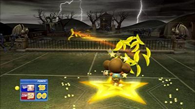 Sega Superstars Tennis