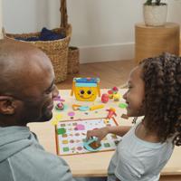 Hasbro Play-doh picknick creaties klei starterset - thumbnail