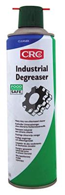 CRC 10321-AI INDUSTRIËLE REINIGER NSF K1,A8 500 ml CRC 10321-AI INDUSTRIËLE REINIGER NSF K1,A8 500 ml