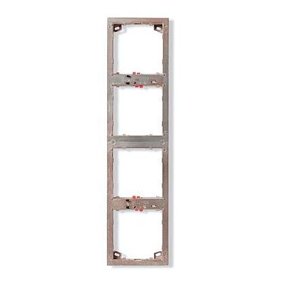 Siedle 200015592-00 Montageaccessoire voor Accessoires voor deurintercom Meerdere kleuren