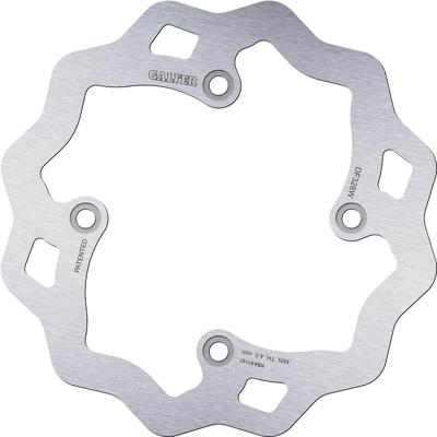 GALFER remschijf "df328" rotor df328 type w rigid