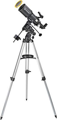 Bresser Polaris 102/460 Lenzentelescoop EQ3