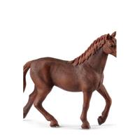 Schleich engelse volbloed merrie - thumbnail