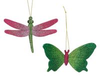 Insect pp L12b2,5h8 cm a2 Decoris - Decoris - thumbnail