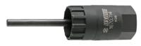 Unior cassette afnemer + stift shimano hg 1670.7/4 - thumbnail