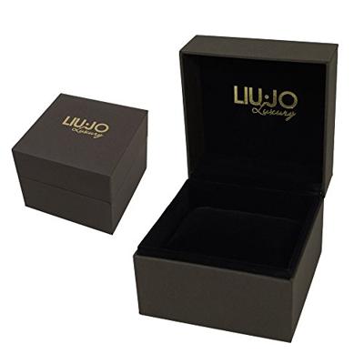 Horloge Heren LIU JO LJW-TLJ965 (Ø 41 mm)