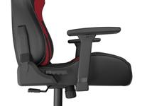 GENESIS NFG-1927 Nitro 720 Gamingstoel in zwart/rood - thumbnail