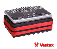 Zomo Vestax Controller Sleeve V.300 - thumbnail