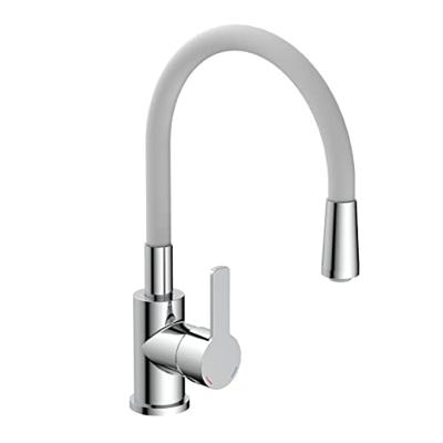 Eisl Keukenkraan (Chroom/grijs) Eisl Keukenkraan (Chroom/grijs)