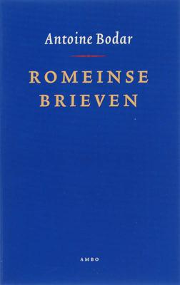 Romeinse brieven (Paperback)