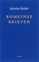 Romeinse brieven (Paperback) - thumbnail