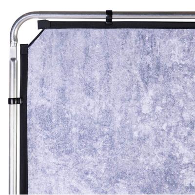 Manfrotto EzyFrame vintage achtergrond hoes 2x2,3m beton